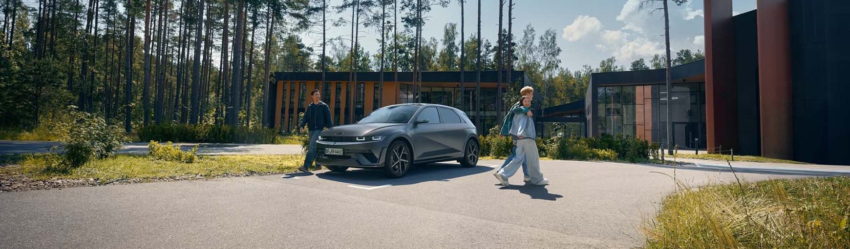 Hyundai IONIQ 5