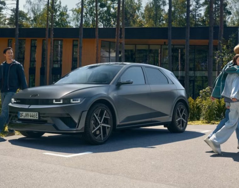 IONIQ 5