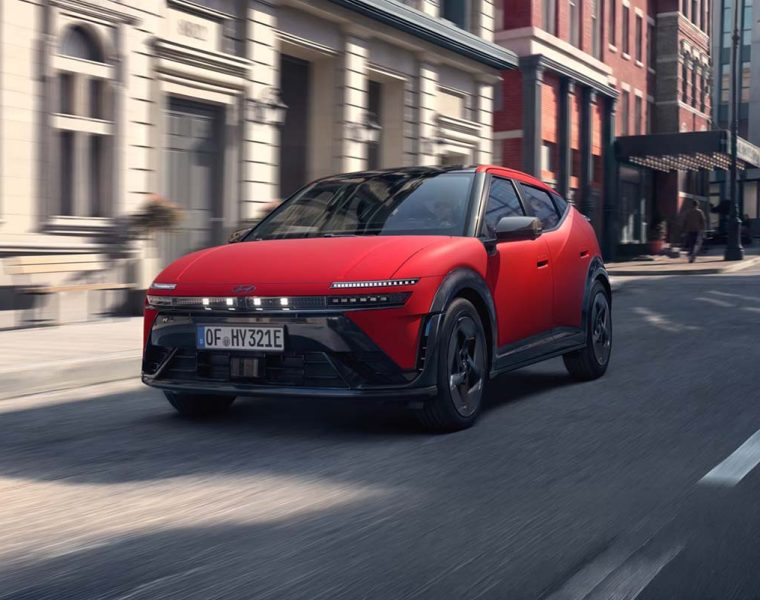 IONIQ 3